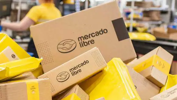 Leia mais sobre o artigo À medida que os rivais chineses avançam, o Mercadolibre comete recorde de US $ 3,4 bilhões para o México