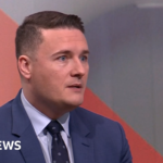 Wes Streeting admite ‘risco de interrupção’ na revisão do NHS