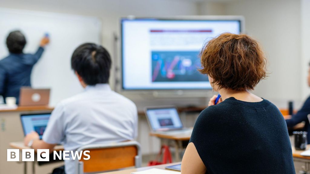 No momento, você está visualizando Especialistas em fraude trouxeram alegações de empréstimos para estudantes