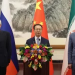 China e Rússia de volta as reivindicações nucleares pacíficas do Irã