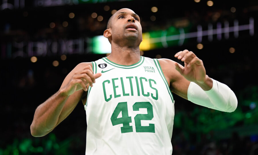 No momento, você está visualizando Notas do Celtics: Novo proprietário, Horford, Kornet, Hauser, Pritchard, Mazzulla