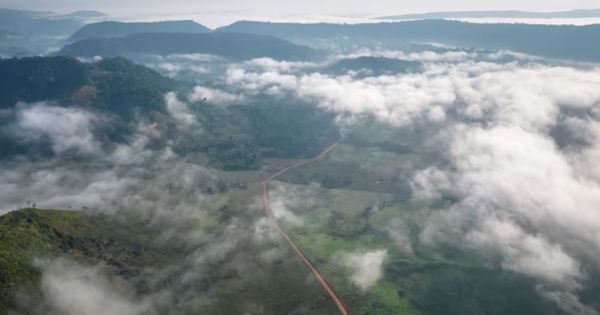 No momento, você está visualizando O Brasil descreve as diretrizes para a COP 30 – MercOpress