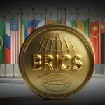 Comércio sem dólares: o plano blockchain do Brasil para os países do BRICS