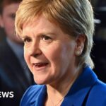 O ex -primeiro ministro da Escócia, Nicola Sturgeon, para deixar o cargo de MSP nas eleições de 2026 Holyrood