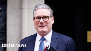 Leia mais sobre o artigo A mudança de regulamentação de Keir Starmer poderia significar uma ‘fogueira dos quangos’?