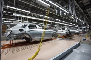 Leia mais sobre o artigo A indústria automotiva argentina mostra fortes sinais de recuperação em 2025