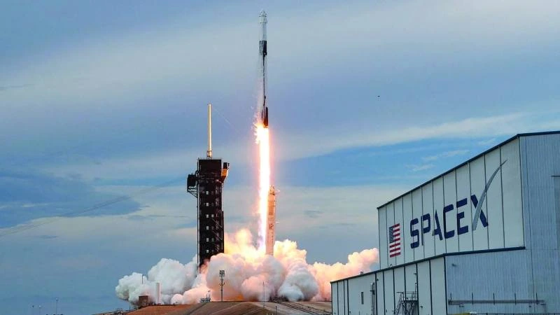 No momento, você está visualizando Botsuana entra na idade espacial com o lançamento do Botsat-1