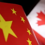 A China ataca no Canadá com pesadas tarifas agrícolas