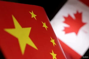 Leia mais sobre o artigo A China ataca no Canadá com pesadas tarifas agrícolas