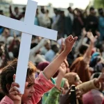 Global Christian News Roundup: 14 de março de 2025