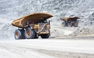 Leia mais sobre o artigo O acidente do setor de mineração puxa a produção industrial de janeiro da Colômbia