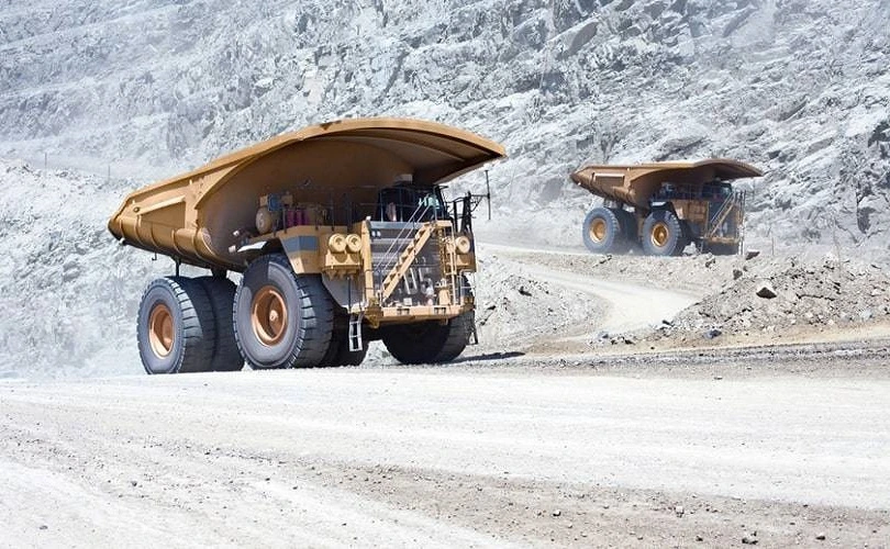 No momento, você está visualizando O acidente do setor de mineração puxa a produção industrial de janeiro da Colômbia