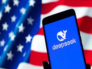 Leia mais sobre o artigo Recrutamento do governo: Deepseek AI proibido