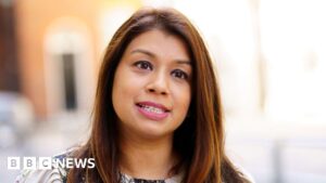 Leia mais sobre o artigo Tulip Siddiq Ataques ‘Falso’ Bangladesh Corrupção Alegações