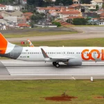 A GOL Airlines lança voos diretos entre Manaus e Bogotá