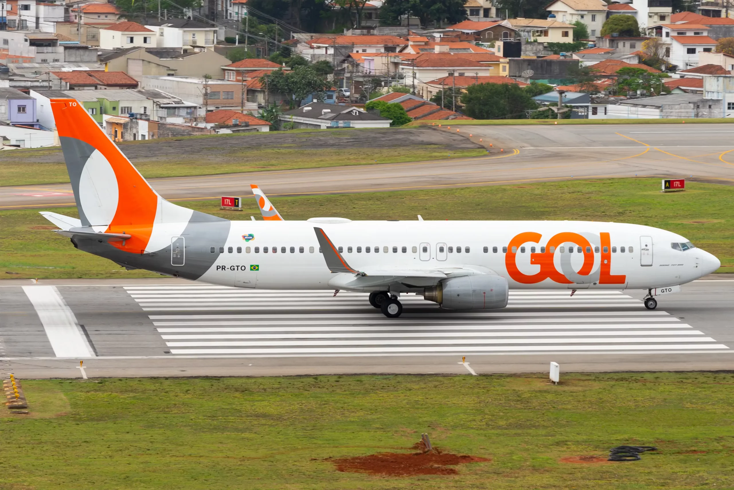 No momento, você está visualizando A GOL Airlines lança voos diretos entre Manaus e Bogotá