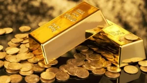 Leia mais sobre o artigo O ouro aumenta de US $ 3000 em meio ao comércio global