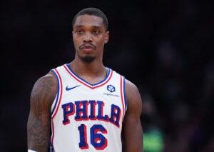 Leia mais sobre o artigo Sixers Notes: Walker, Maxey, Martin, Reese