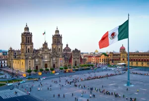 Leia mais sobre o artigo A dependência econômica do México nos EUA enfrenta um acerto de contas