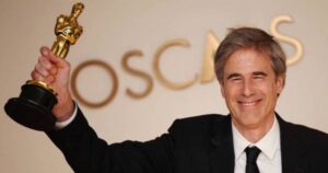 Leia mais sobre o artigo A produção brasileira ganha Oscar de Melhor Filme em Língua Estrangeira – MercOpress