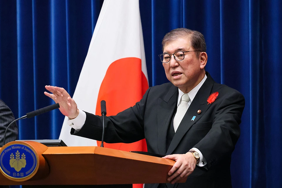 No momento, você está visualizando A hesitação do Japão nas negociações do MERCOSUR em meio a um declínio global de livre comércio