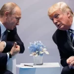 Acordo de Trump-Putin: cessar-fogo e troca de prisioneiros para a Ucrânia