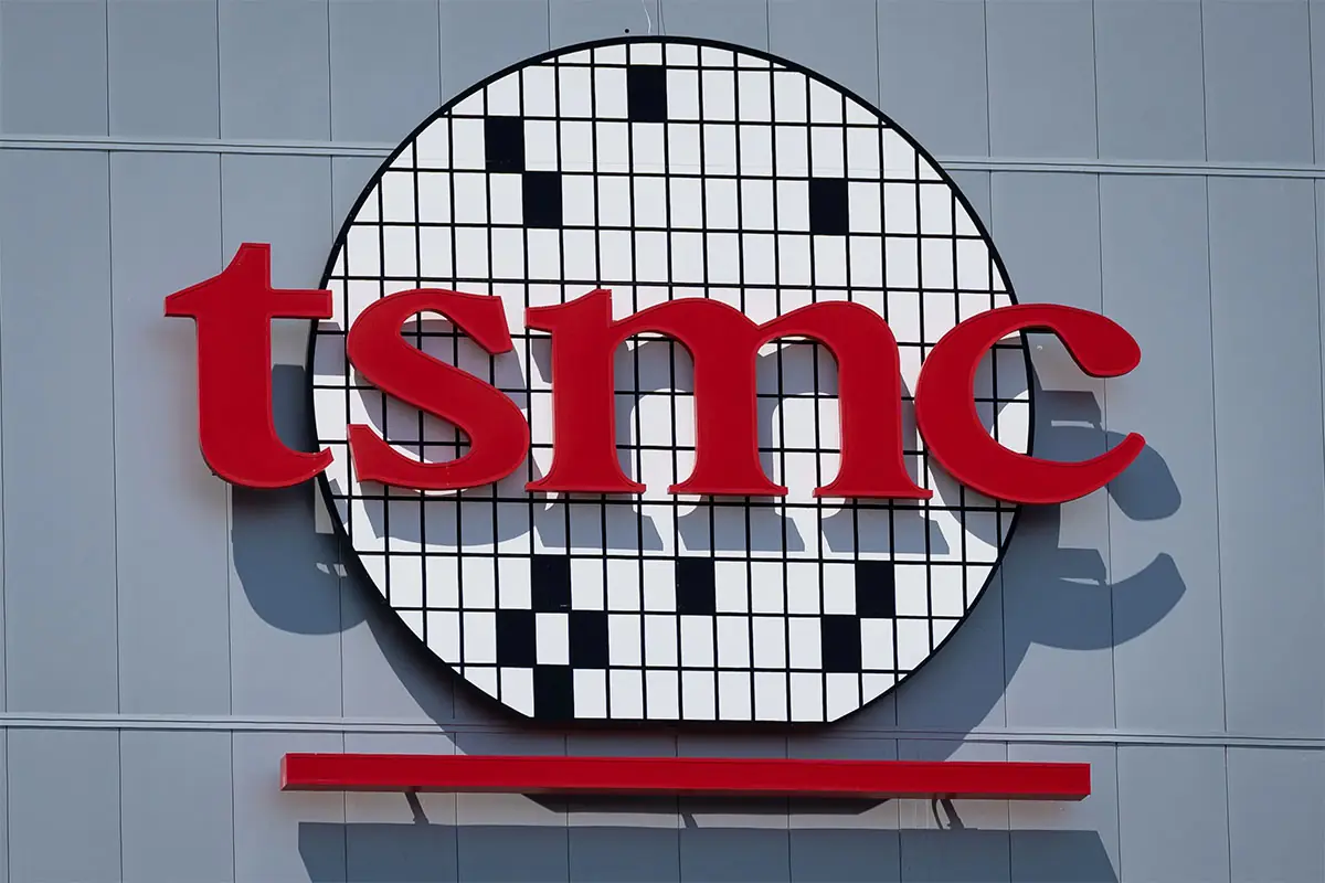 No momento, você está visualizando O investimento de US $ 100 bilhões da TSMC reformula a paisagem semicondutores