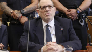Leia mais sobre o artigo Weinstein fez as vítimas se sentirem pequenas ”, disse o júri quando o julgamento começa