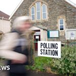 Pesquisas a serem abertas para eleições locais na Inglaterra
