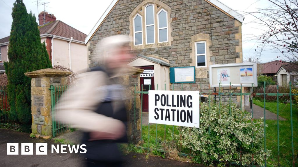 No momento, você está visualizando Pesquisas a serem abertas para eleições locais na Inglaterra