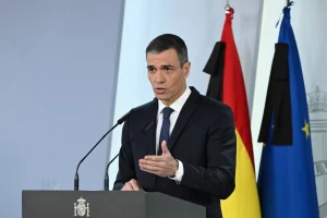 Leia mais sobre o artigo Espanha comete 10,5 bilhões de euros para cumprir a meta de defesa da OTAN