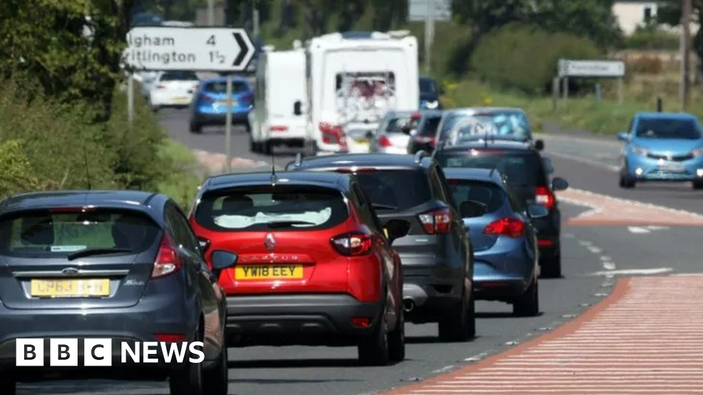 Leia mais sobre o artigo Northumberland A1 Dualling Hit pela falta de “entusiasmo” do governo