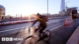 Leia mais sobre o artigo Ciclistas que matam podem enfrentar sentença de prisão perpétua na proposta de mudança de lei