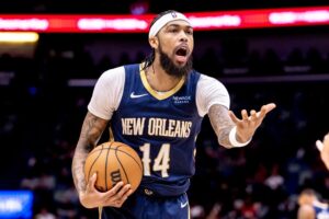 Leia mais sobre o artigo Raptors Notas: Ingram, Barnes, próxima temporada