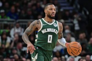 Leia mais sobre o artigo Lillard to Rivers: não vou sair assim