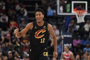 Leia mais sobre o artigo Notas centrais: Hunter, Giannis, Mathurin, Nesmith, Pistons