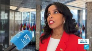 Leia mais sobre o artigo Cortes de financiamento da USAID: "Estamos apenas realinhando a ajuda externa"diz os EUA