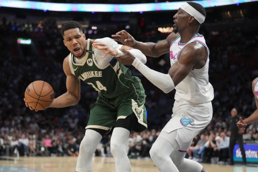 No momento, você está visualizando Notas de lesão: Giannis, Avdija, K. Murray, Celtics, Knicks