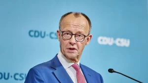 Leia mais sobre o artigo De traição à agitação: AfD se torna o maior partido da Alemanha, à medida que os eleitores rejeitam Merz