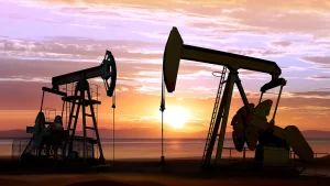 Leia mais sobre o artigo Os mercados de petróleo enfrentam pressão implacável como tensões comerciais
