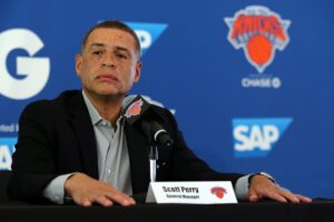 Leia mais sobre o artigo Mais recente de Stein, Fischer: Perry, Lavine, Young, Jones, Dumars, Graham, Horst