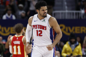 Leia mais sobre o artigo Notas centrais: Pistons, Mobley, Merrill, Rivers, Horst