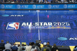 Leia mais sobre o artigo NBA Mulling Format International para All-Star Game