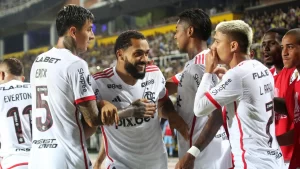 Leia mais sobre o artigo Libertadores de Libertadores de Flamengo
