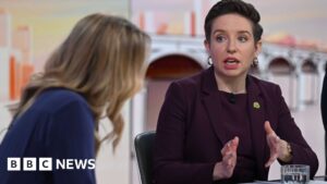Leia mais sobre o artigo Verdes exigem que as orientações de sexo único sejam retiradas