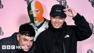 Leia mais sobre o artigo Mais shows cancelados na Alemanha em meio à controvérsia ‘Kill Your MP’