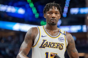 Leia mais sobre o artigo Notas do Lakers: derrota do jogo 4, Hayes, Finney-Smith, Doncic, LeBron