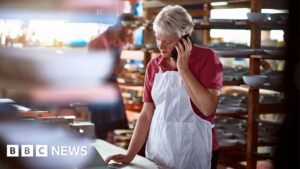 Leia mais sobre o artigo A economia do Reino Unido cresceu mais do que o esperado em fevereiro