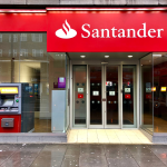 Santander Brasil publica um forte lucro do primeiro trimestre sublinha estratégica