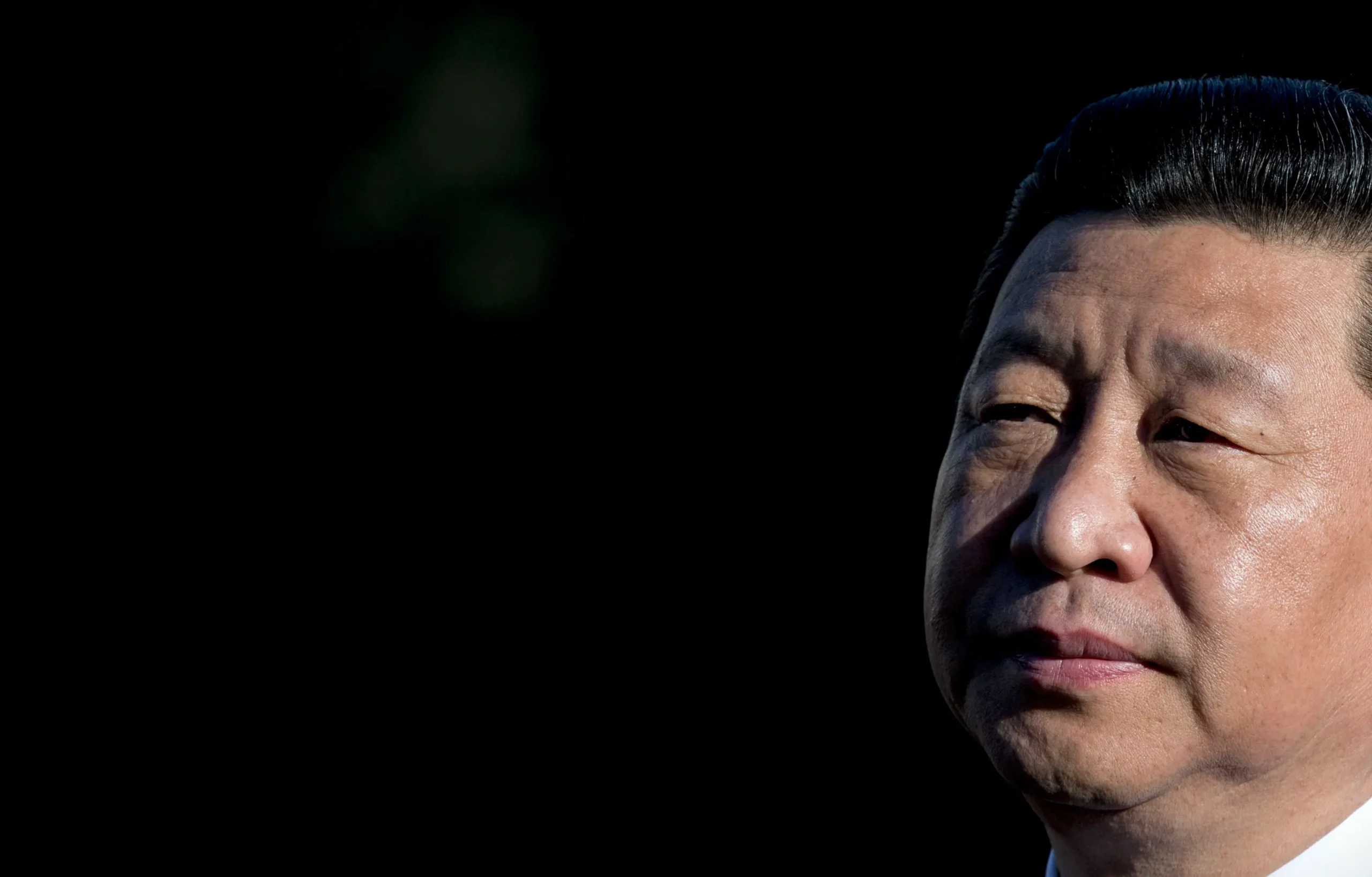 No momento, você está visualizando A autoridade desvendada de Xi acende uma luta americana-china pela sobrevivência